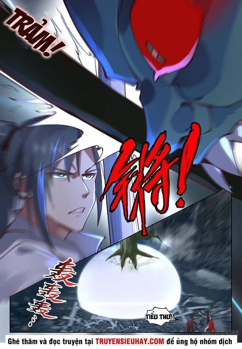 Võ Luyện Đỉnh Phong Chapter 1903 - Trang 4