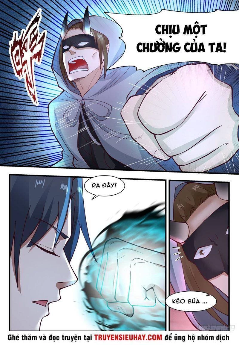 Võ Luyện Đỉnh Phong Chapter 1914 - Trang 4