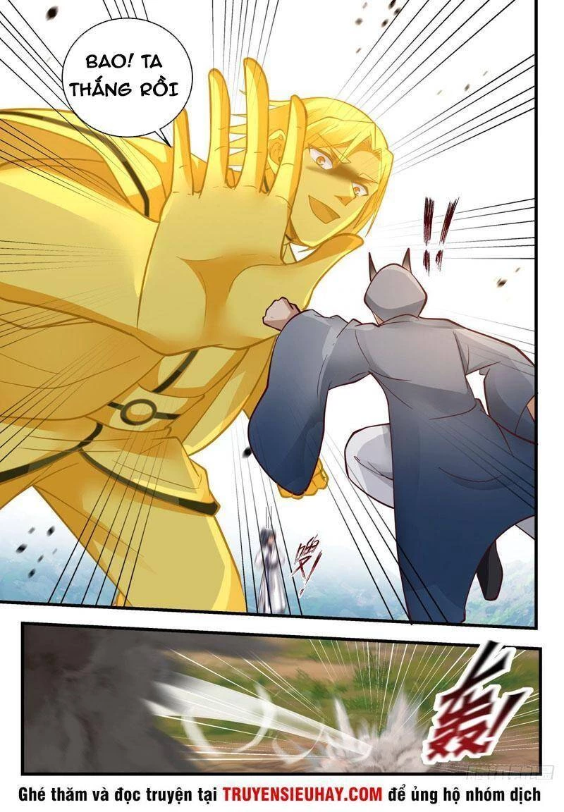 Võ Luyện Đỉnh Phong Chapter 1914 - Trang 4