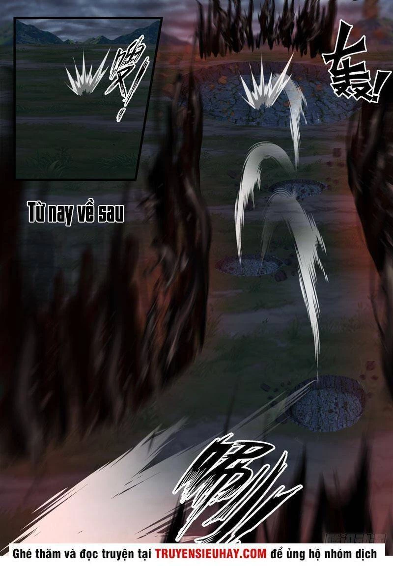 Võ Luyện Đỉnh Phong Chapter 1919 - Trang 4