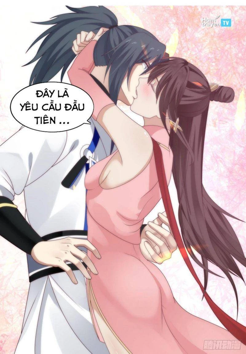 Võ Luyện Đỉnh Phong Chapter 1920 - Trang 4