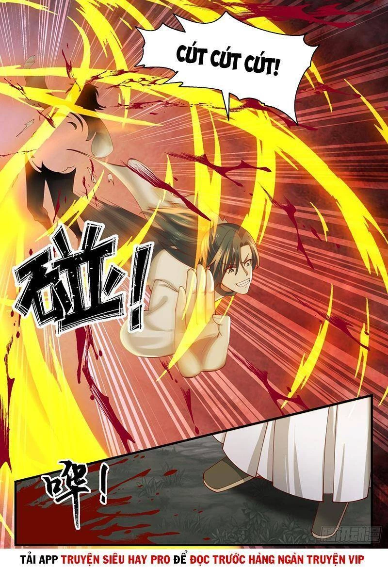 Võ Luyện Đỉnh Phong Chapter 1934 - Trang 4