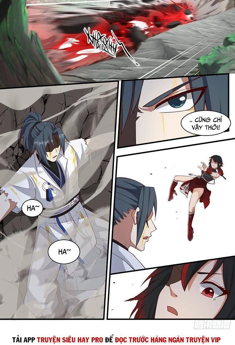 Võ Luyện Đỉnh Phong Chapter 1946 - Trang 4