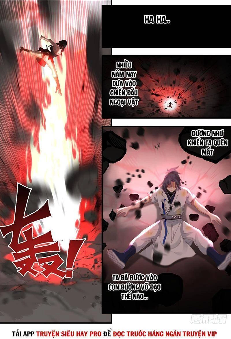 Võ Luyện Đỉnh Phong Chapter 1946 - Trang 4