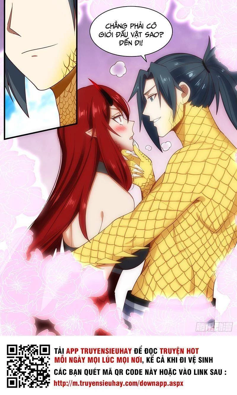 Võ Luyện Đỉnh Phong Chapter 1947 - Trang 4