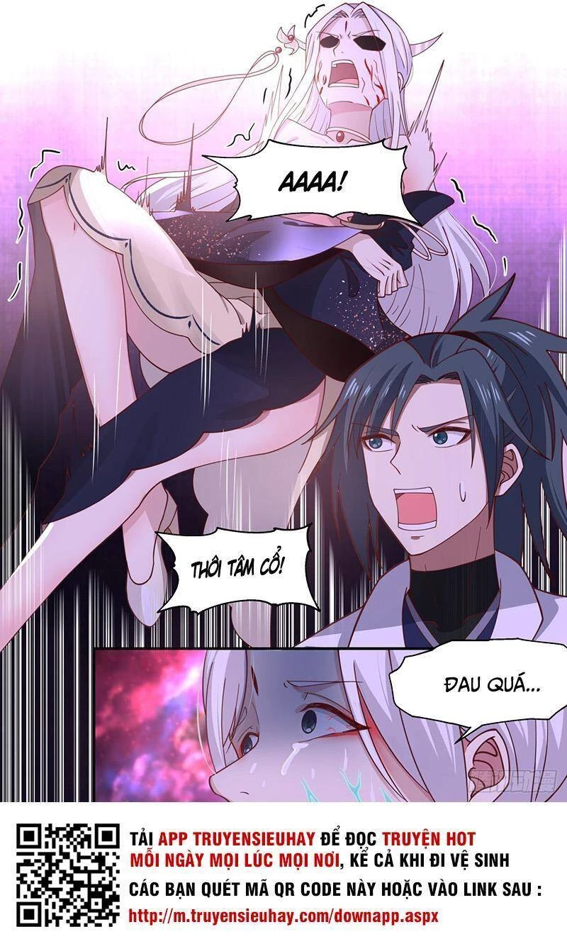 Võ Luyện Đỉnh Phong Chapter 1954 - Trang 4