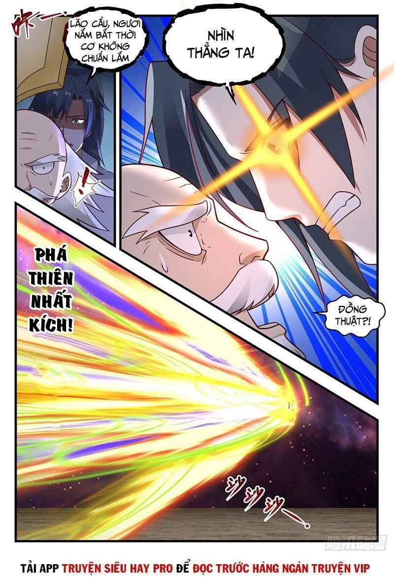 Võ Luyện Đỉnh Phong Chapter 1958 - Trang 4