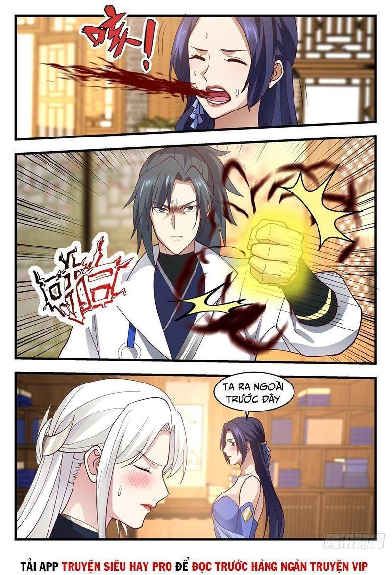 Võ Luyện Đỉnh Phong Chapter 1962 - Trang 4