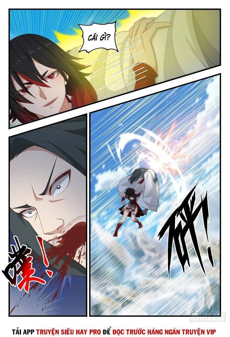 Võ Luyện Đỉnh Phong Chapter 1970 - Trang 4