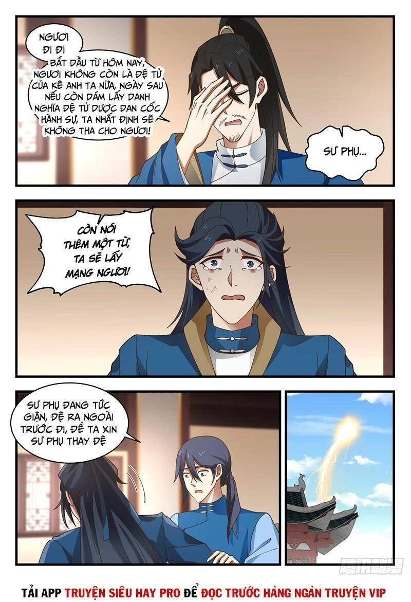 Võ Luyện Đỉnh Phong Chapter 1971 - Trang 4