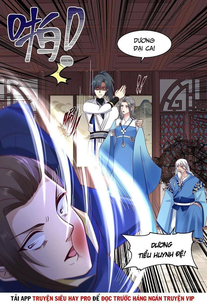 Võ Luyện Đỉnh Phong Chapter 1979 - Trang 4