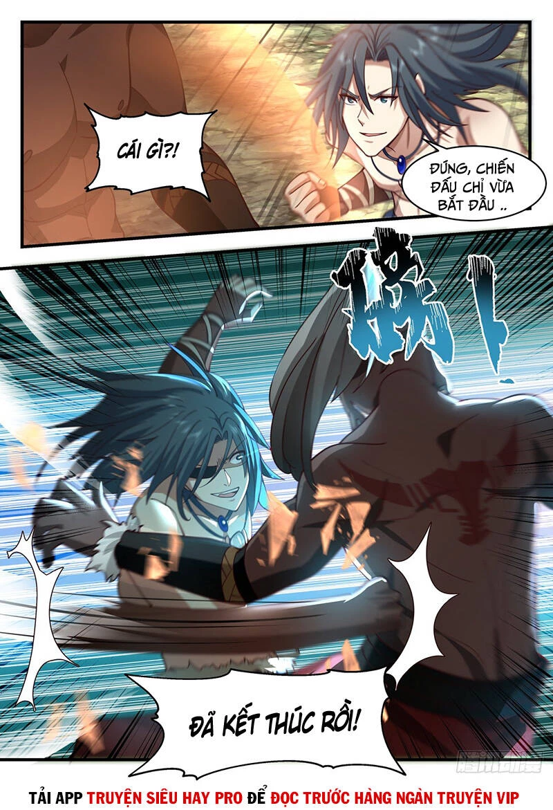 Võ Luyện Đỉnh Phong Chapter 1999 - Trang 4