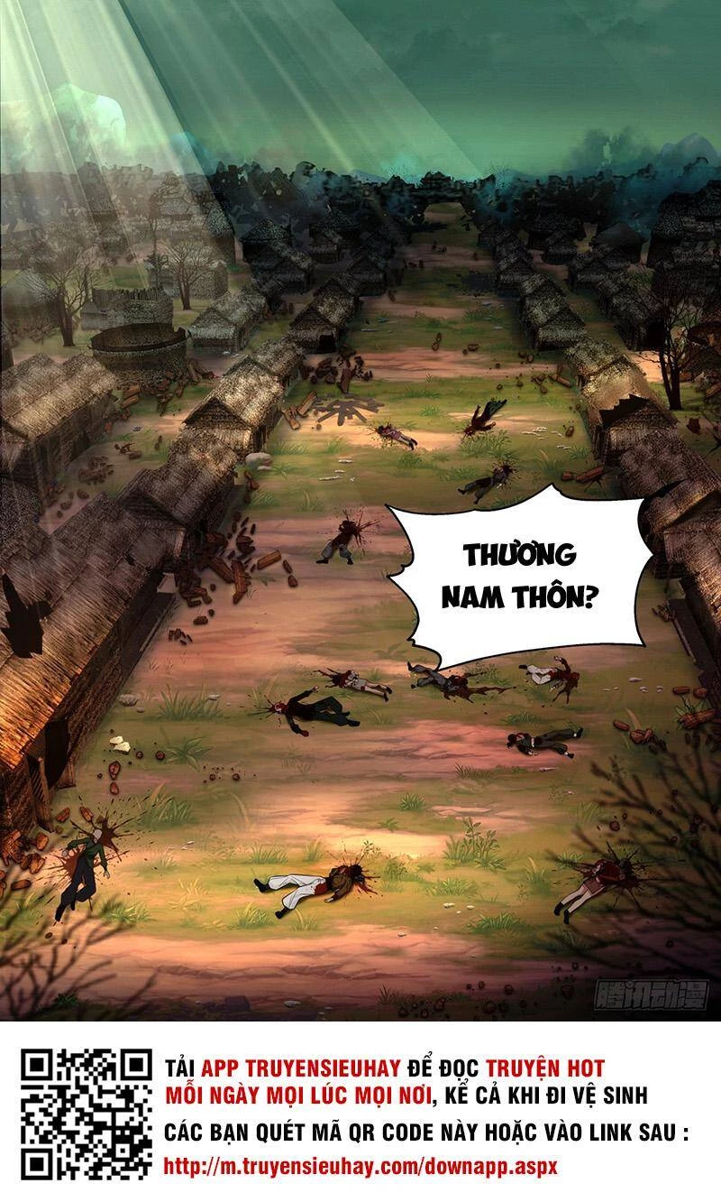 Võ Luyện Đỉnh Phong Chapter 2005 - Trang 4