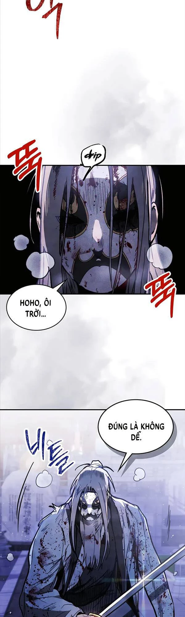 Vị Thần Trở Lại Chapter 59 - Next Chapter 60