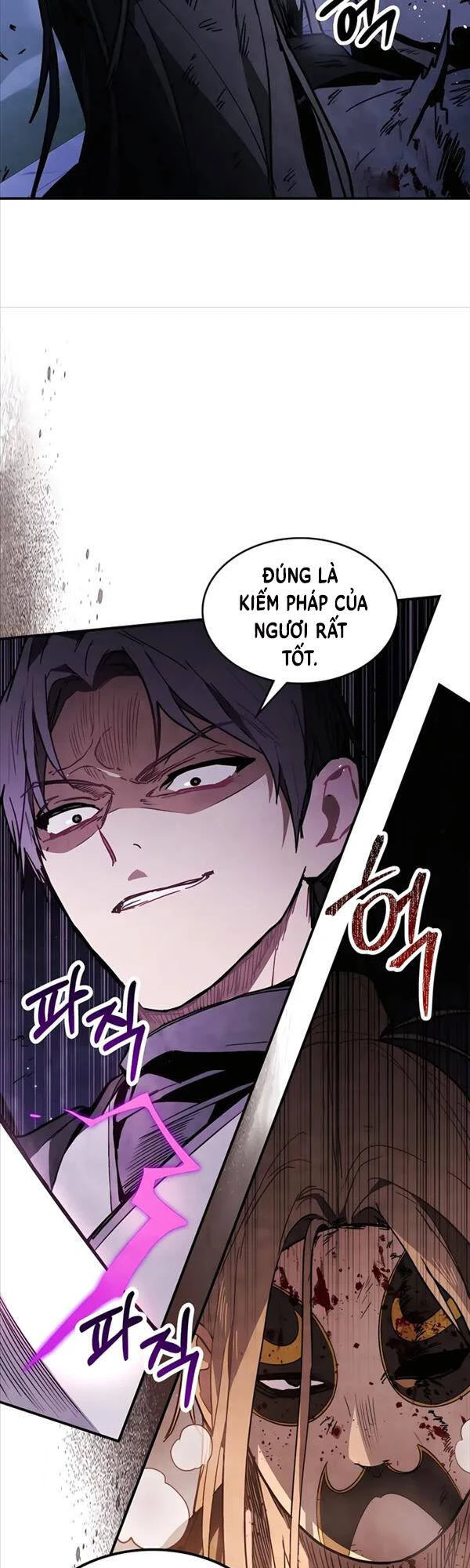 Vị Thần Trở Lại Chapter 59 - Next Chapter 60