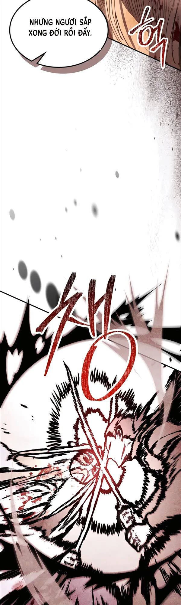 Vị Thần Trở Lại Chapter 59 - Next Chapter 60