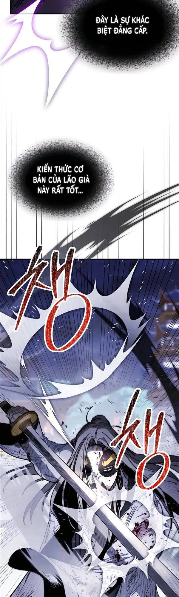 Vị Thần Trở Lại Chapter 59 - Next Chapter 60