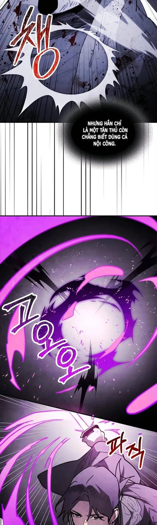 Vị Thần Trở Lại Chapter 59 - Next Chapter 60