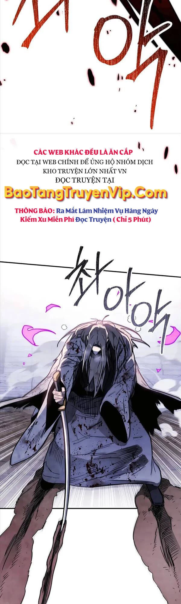 Vị Thần Trở Lại Chapter 59 - Next Chapter 60