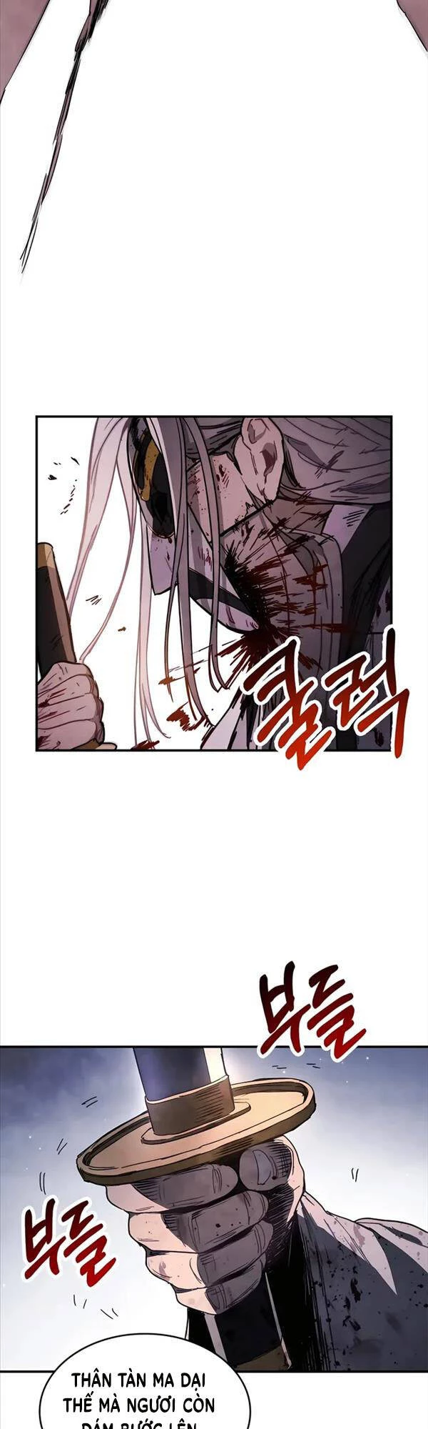 Vị Thần Trở Lại Chapter 59 - Next Chapter 60