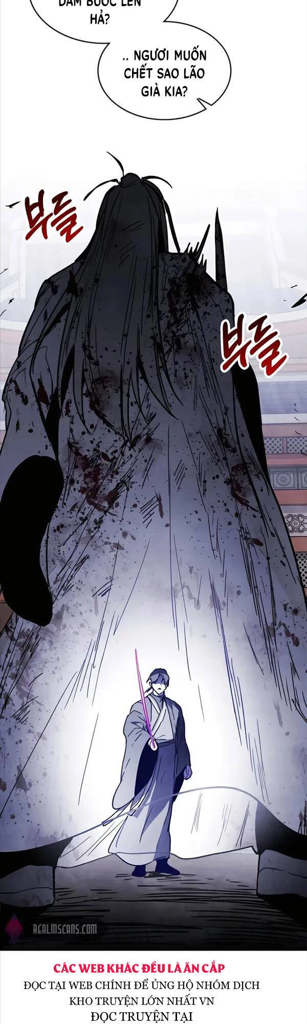 Vị Thần Trở Lại Chapter 59 - Next Chapter 60