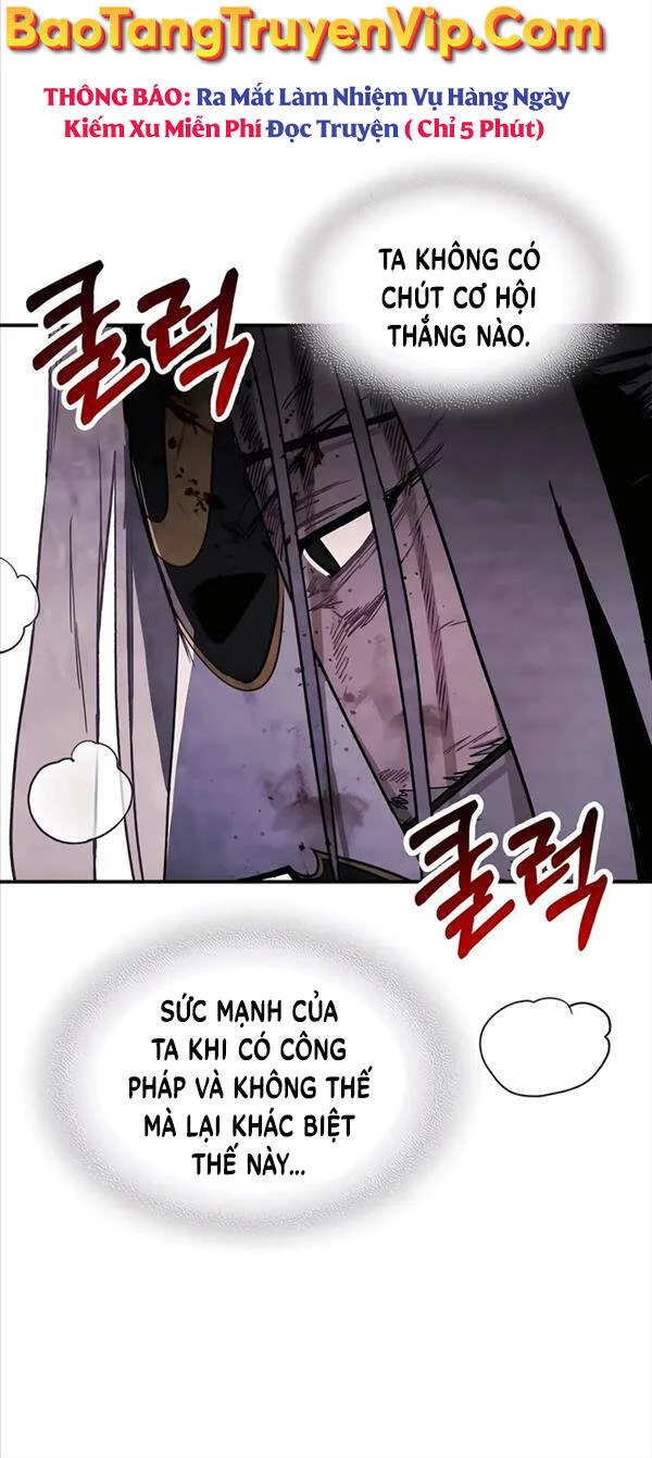 Vị Thần Trở Lại Chapter 59 - Next Chapter 60