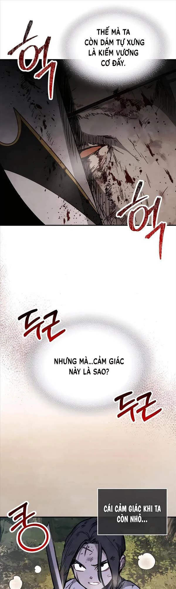 Vị Thần Trở Lại Chapter 59 - Next Chapter 60