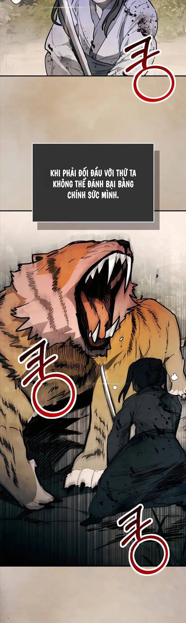 Vị Thần Trở Lại Chapter 59 - Next Chapter 60