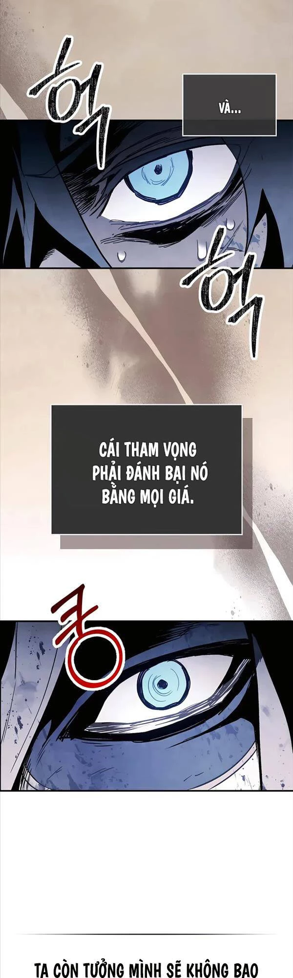 Vị Thần Trở Lại Chapter 59 - Next Chapter 60