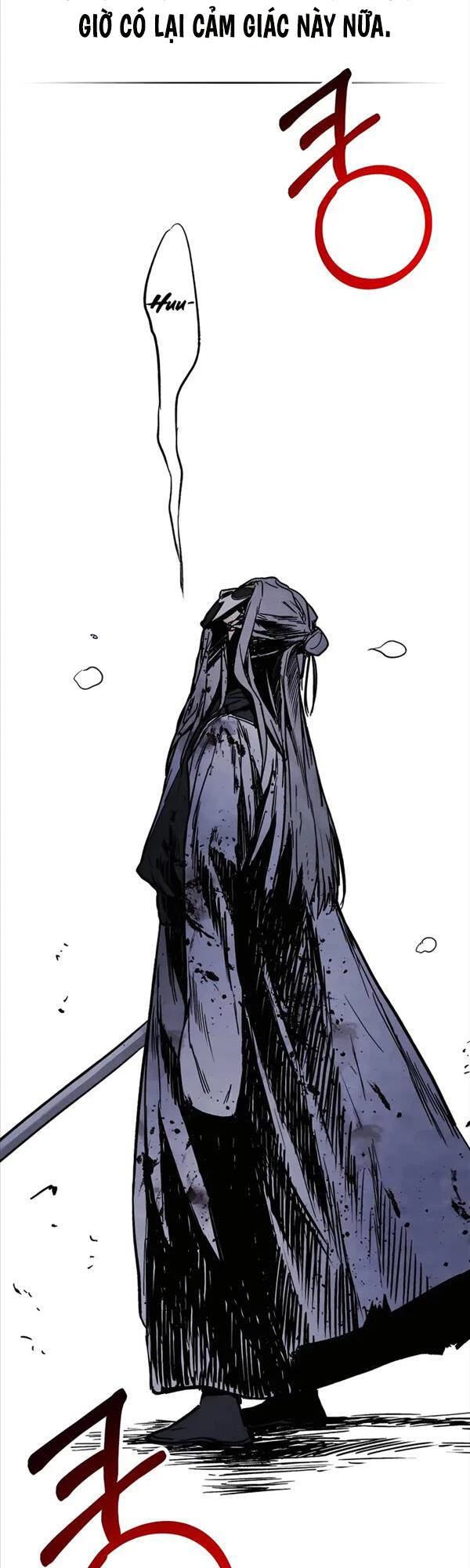 Vị Thần Trở Lại Chapter 59 - Next Chapter 60