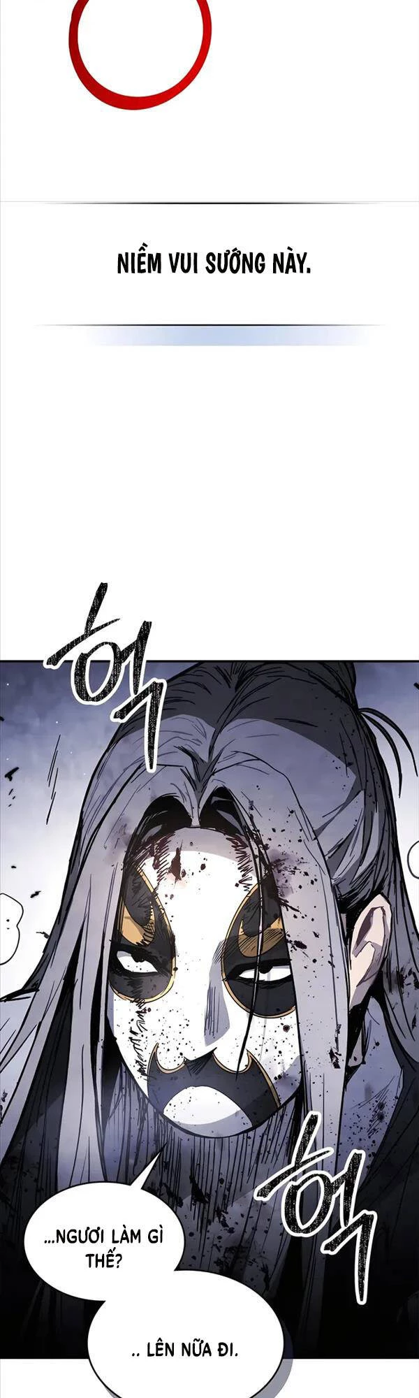 Vị Thần Trở Lại Chapter 59 - Next Chapter 60