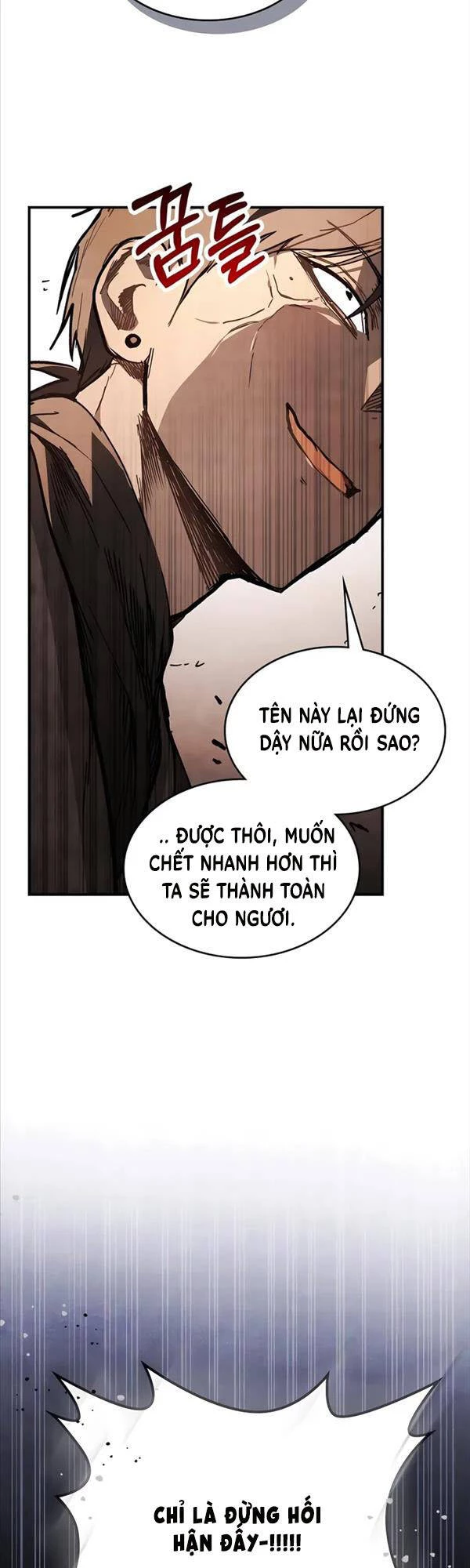 Vị Thần Trở Lại Chapter 59 - Next Chapter 60