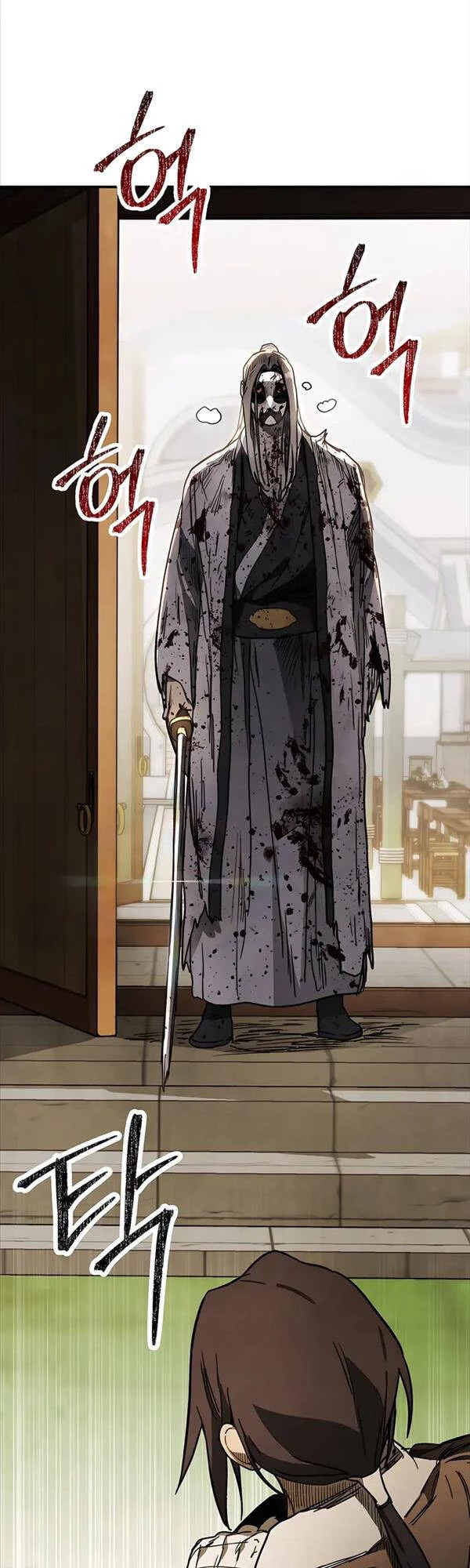 Vị Thần Trở Lại Chapter 59 - Next Chapter 60