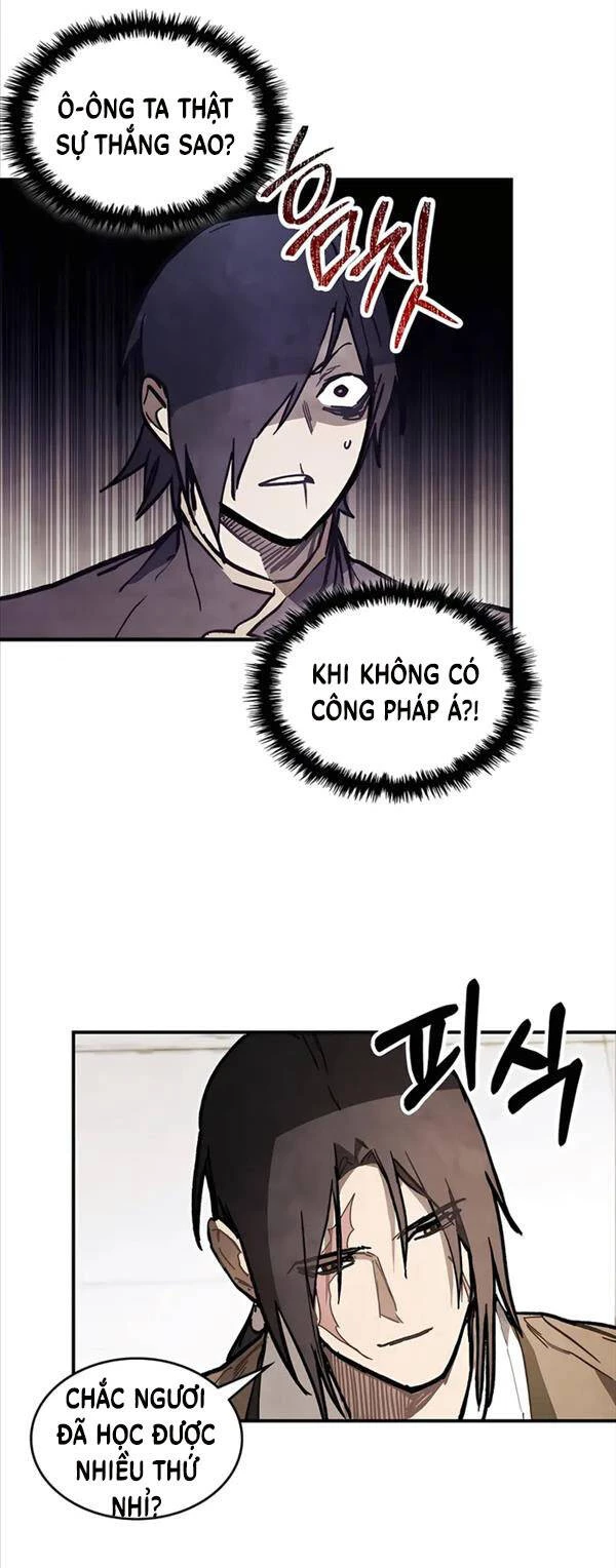 Vị Thần Trở Lại Chapter 59 - Next Chapter 60