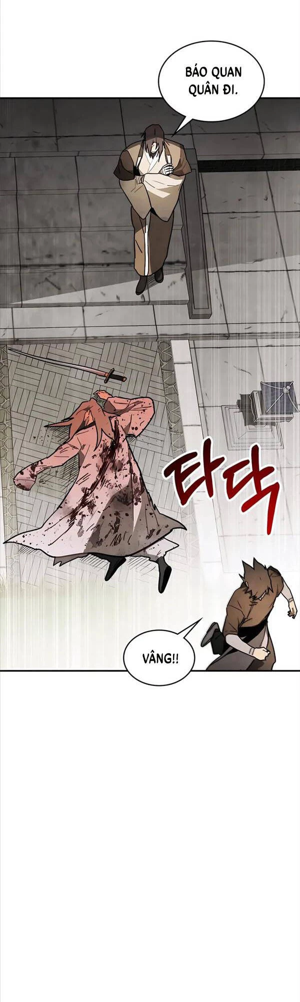 Vị Thần Trở Lại Chapter 59 - Next Chapter 60