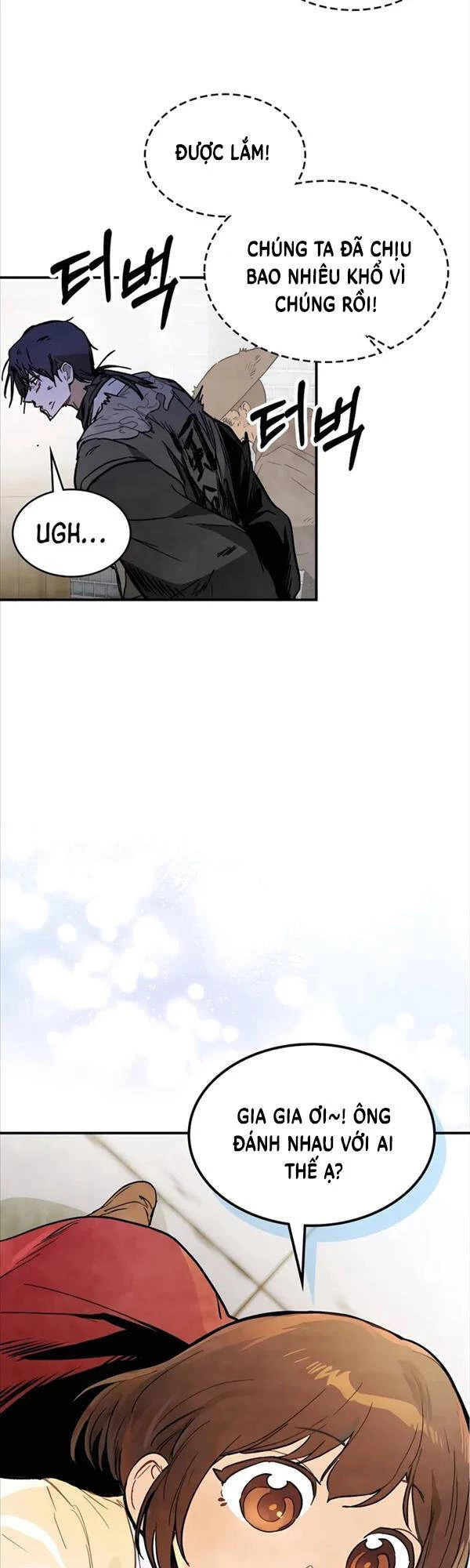 Vị Thần Trở Lại Chapter 59 - Next Chapter 60