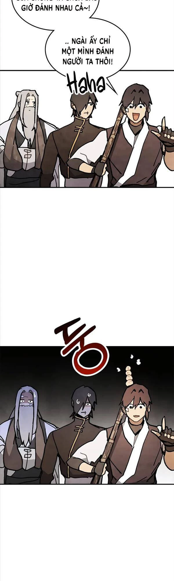 Vị Thần Trở Lại Chapter 59 - Next Chapter 60