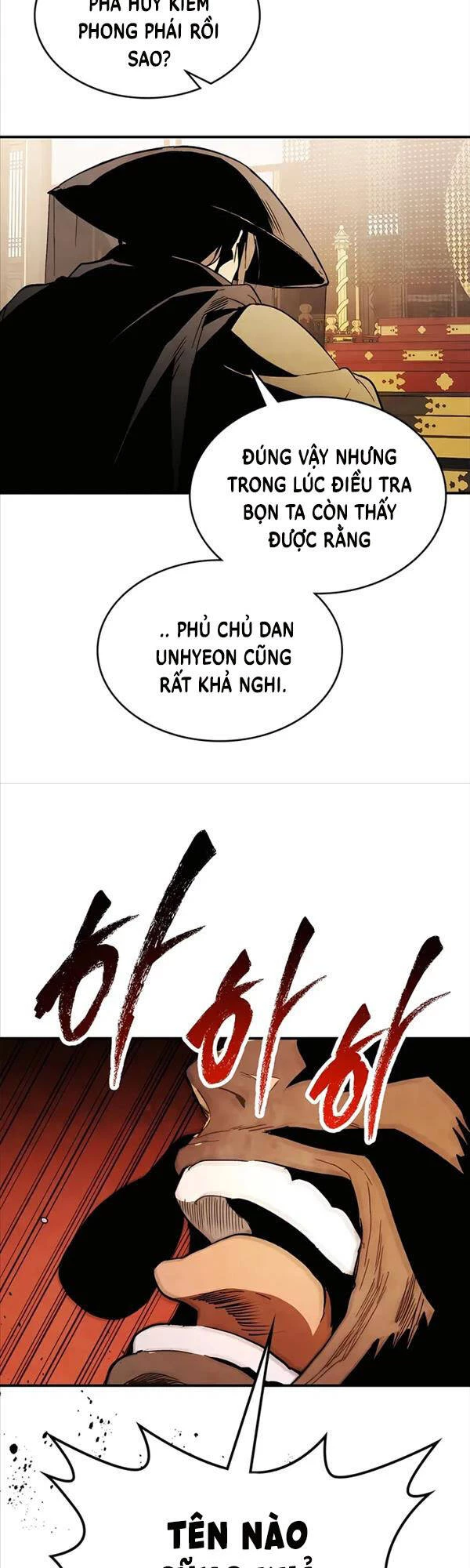 Vị Thần Trở Lại Chapter 59 - Next Chapter 60