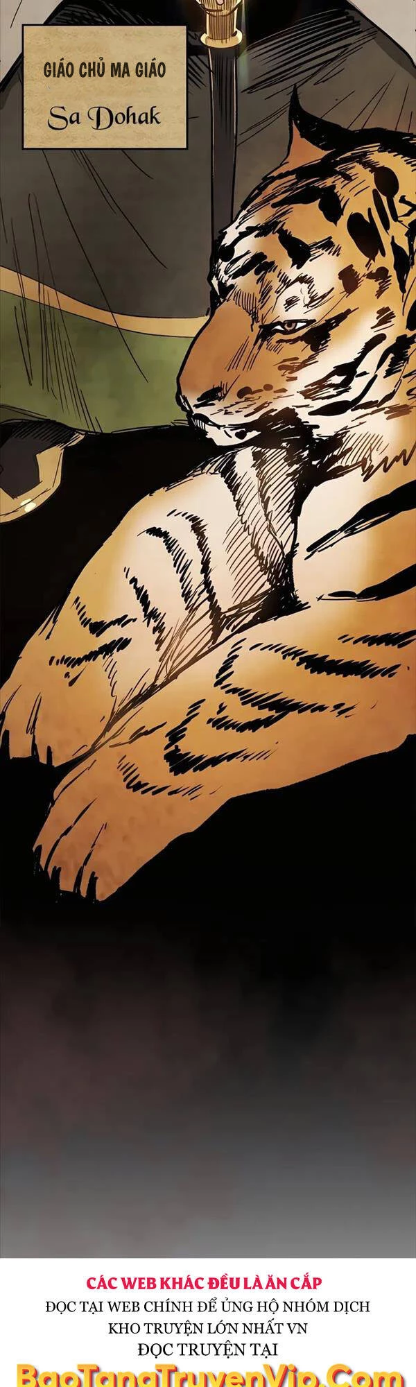 Vị Thần Trở Lại Chapter 59 - Next Chapter 60