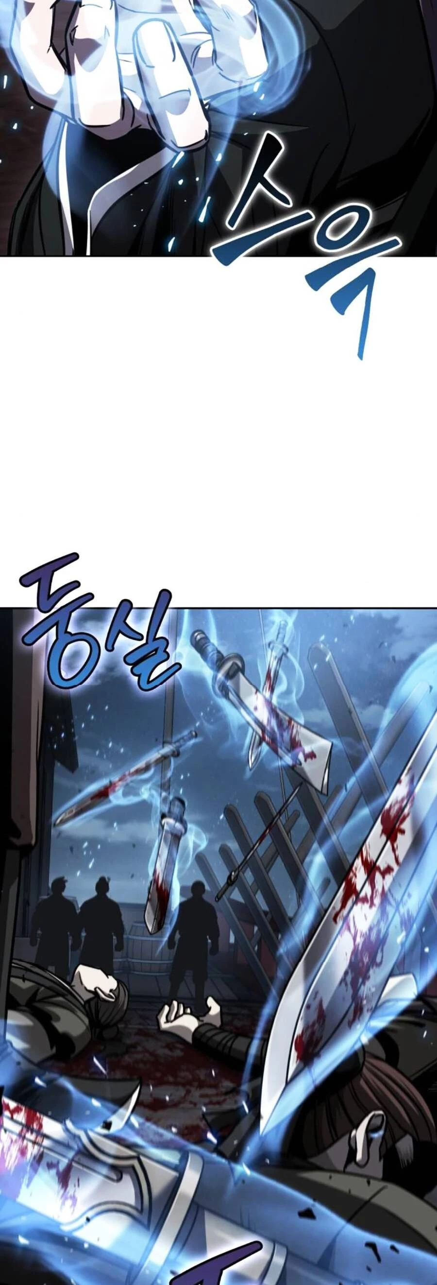 Ngã Lão Ma Thần Chapter 163 - Trang 4