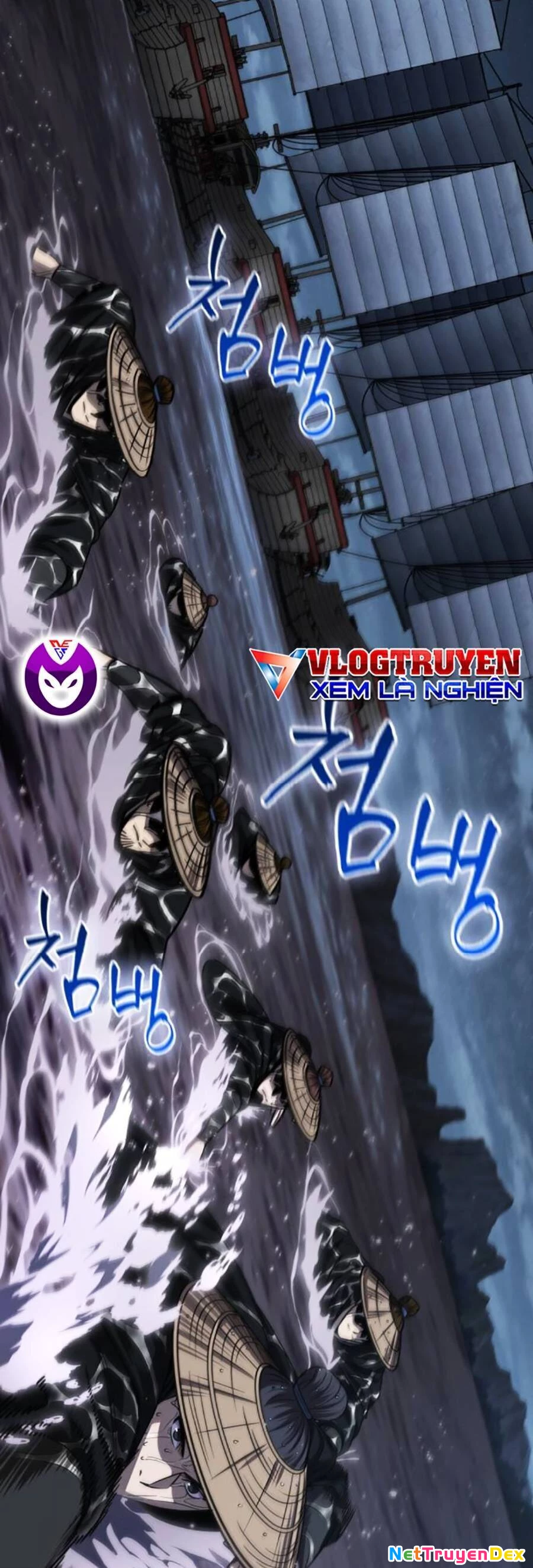 Ngã Lão Ma Thần Chapter 163 - Trang 4