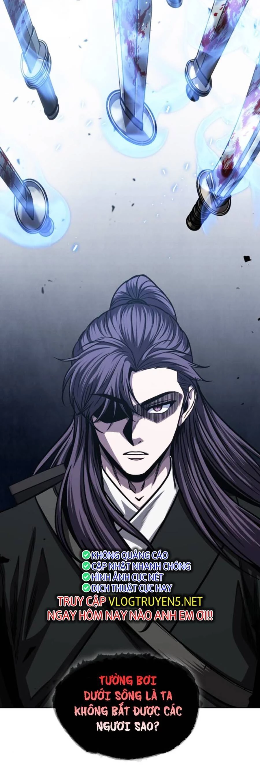 Ngã Lão Ma Thần Chapter 163 - Trang 4