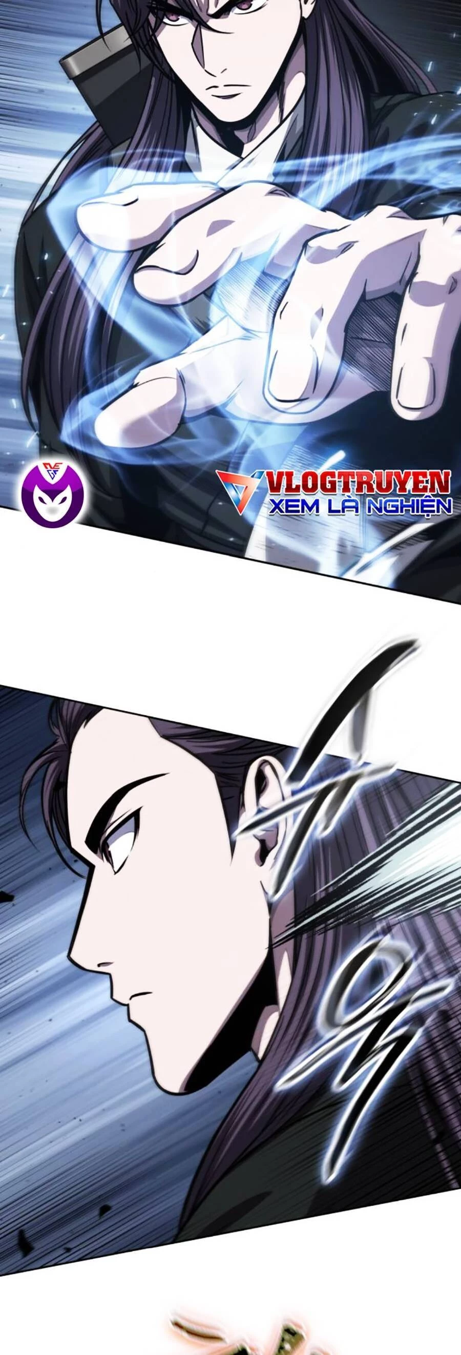 Ngã Lão Ma Thần Chapter 163 - Trang 4