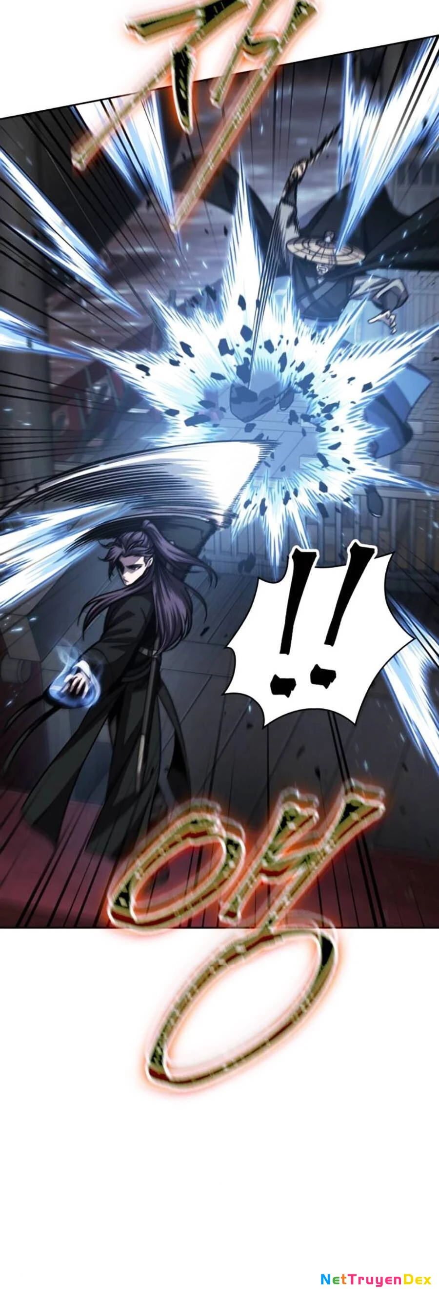 Ngã Lão Ma Thần Chapter 163 - Trang 4