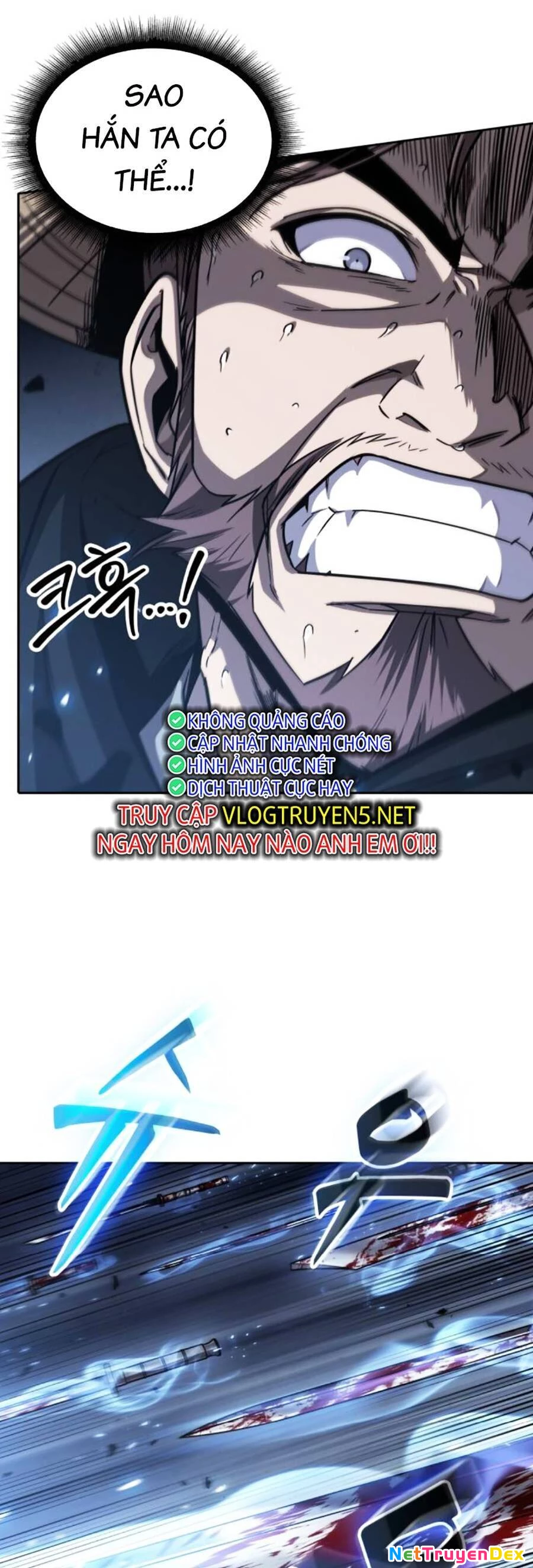 Ngã Lão Ma Thần Chapter 163 - Trang 4