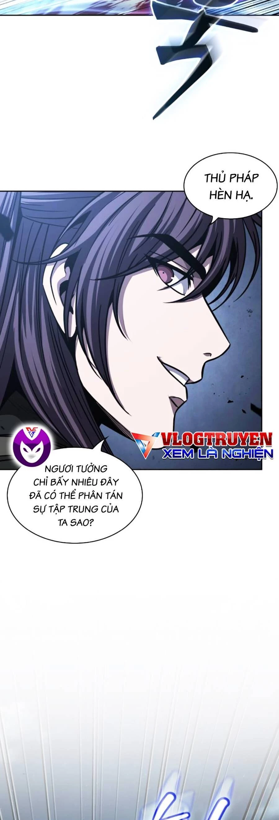 Ngã Lão Ma Thần Chapter 163 - Trang 4