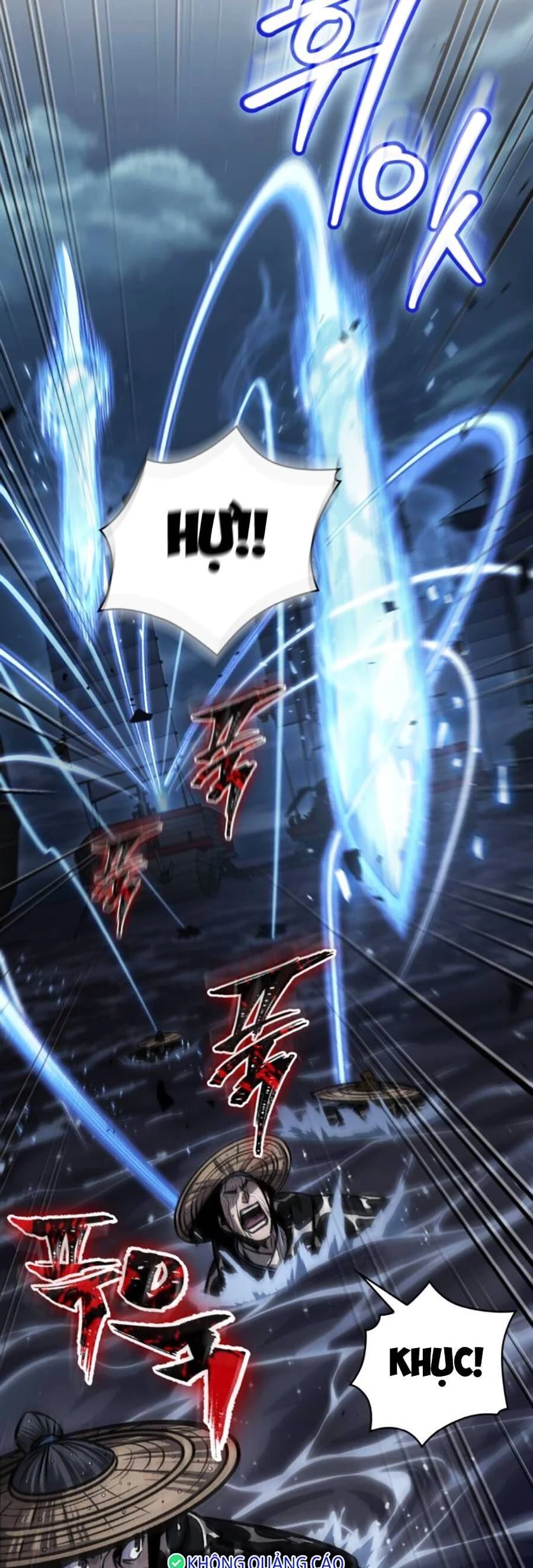 Ngã Lão Ma Thần Chapter 163 - Trang 4