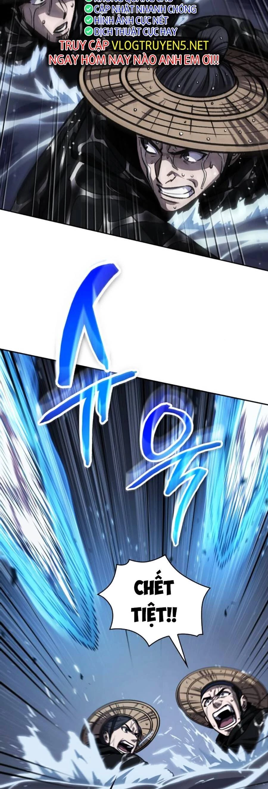 Ngã Lão Ma Thần Chapter 163 - Trang 4