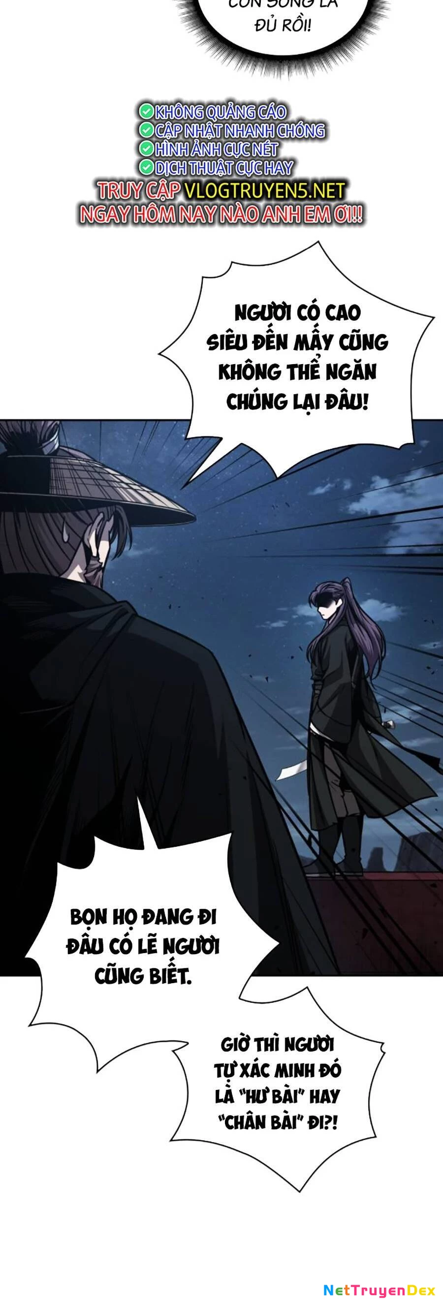 Ngã Lão Ma Thần Chapter 163 - Trang 4