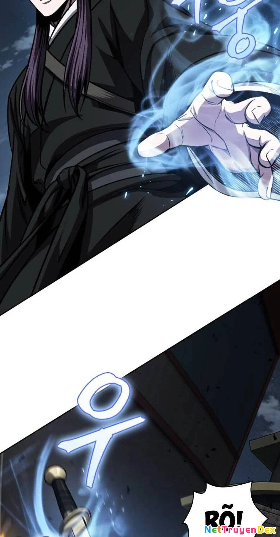 Ngã Lão Ma Thần Chapter 163 - Trang 4